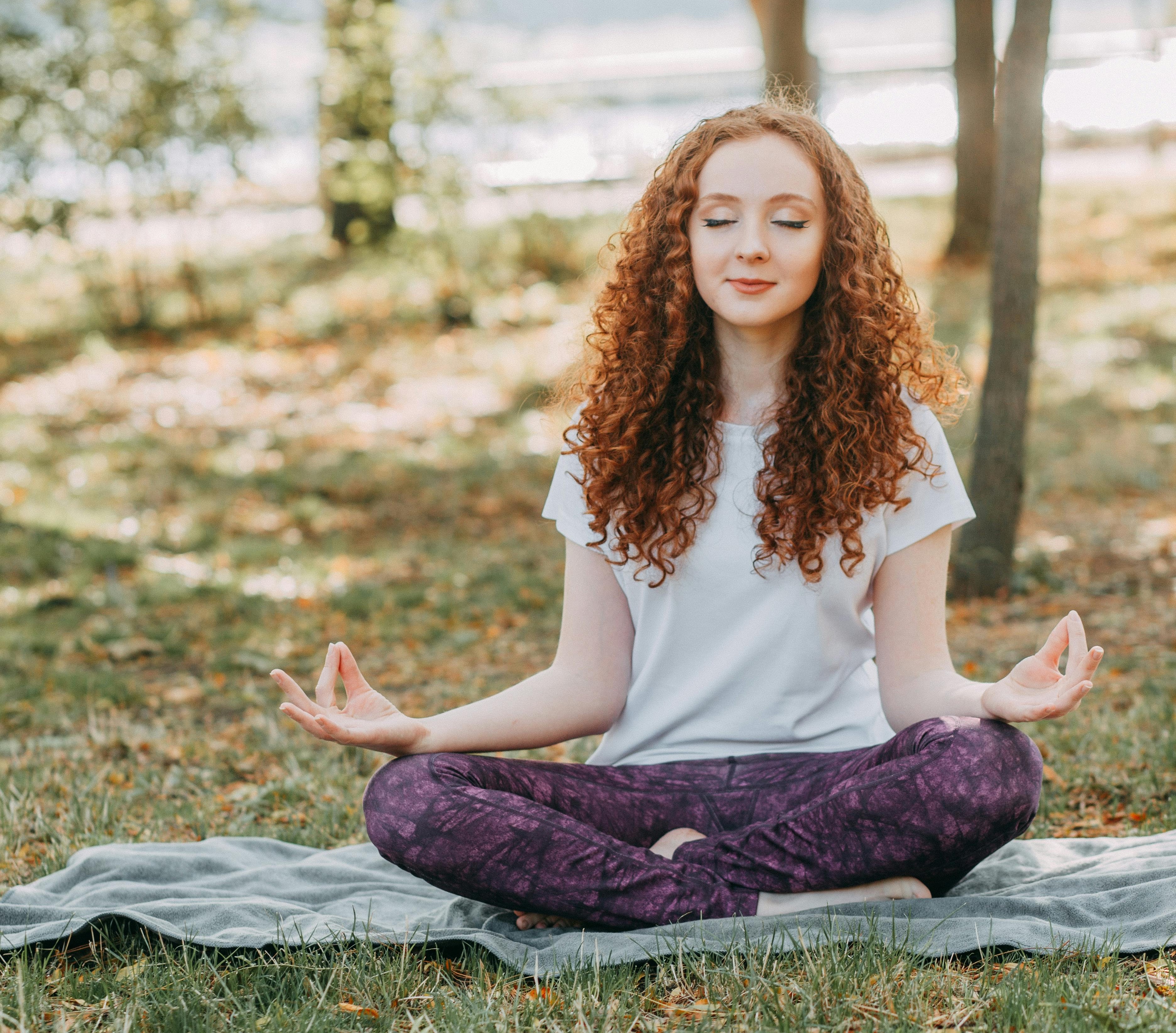 Jnana Mudra yoga in Alexandria VA
