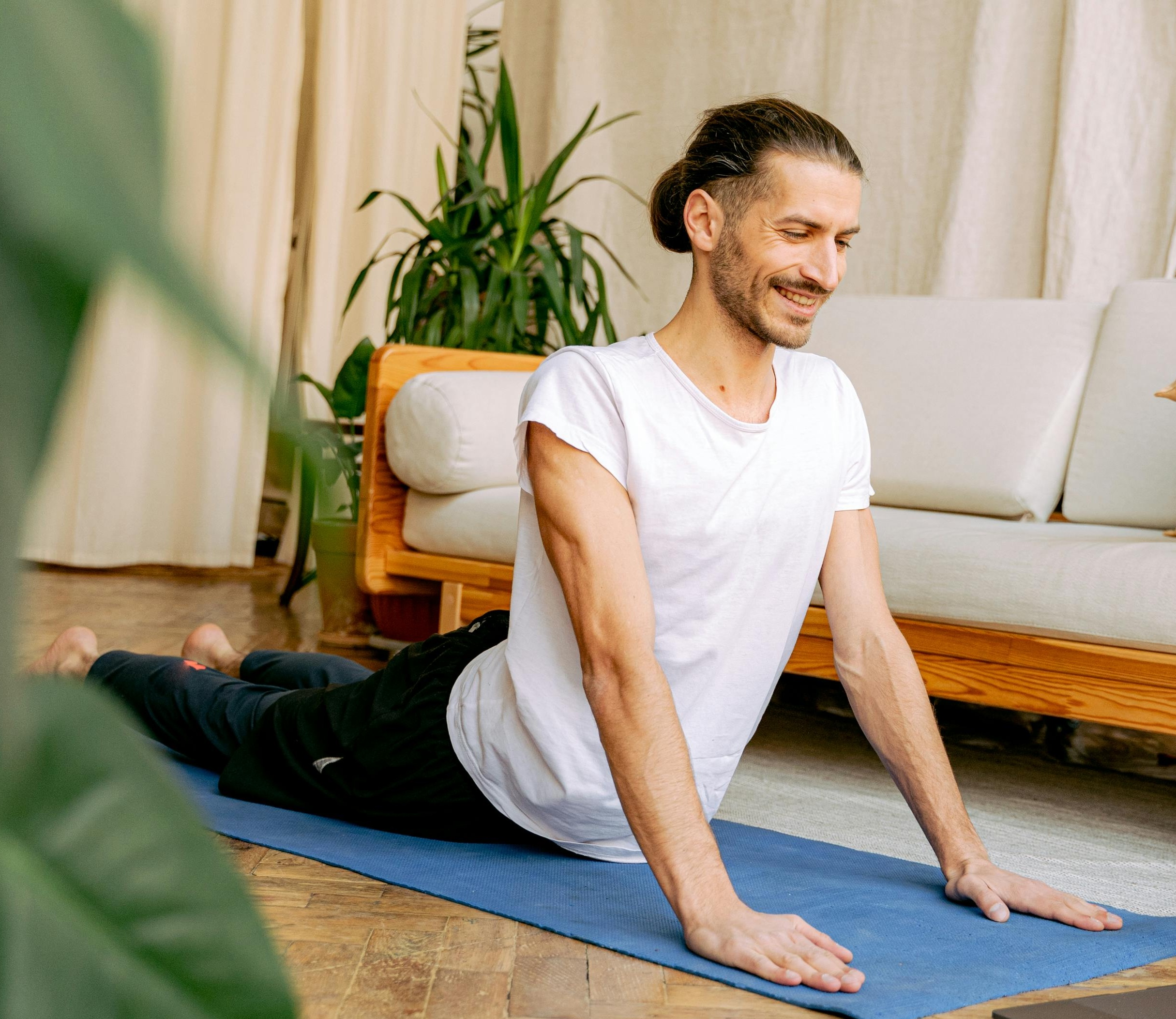 Yoga for Sciatica: Yoga Poses for Sciatica & Safety Tips