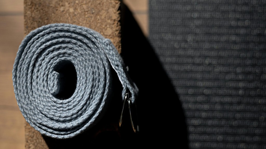 yoga in Alexandria, VA