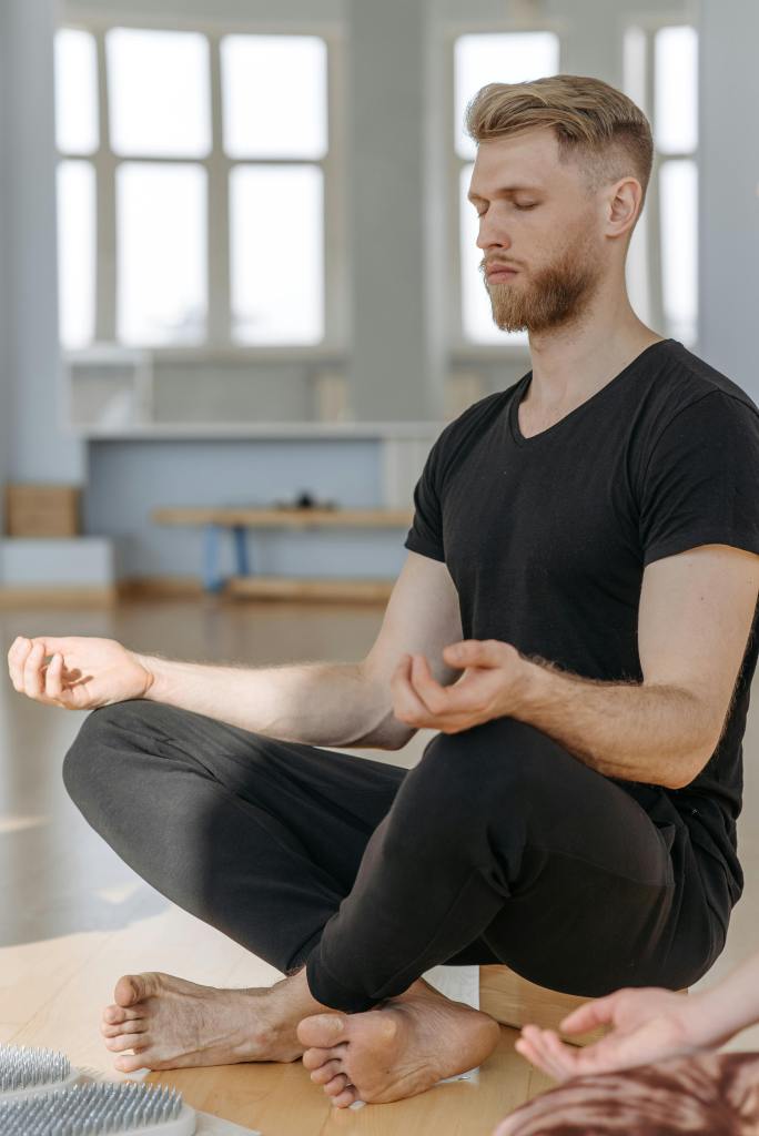 yoga in Alexandria, VA