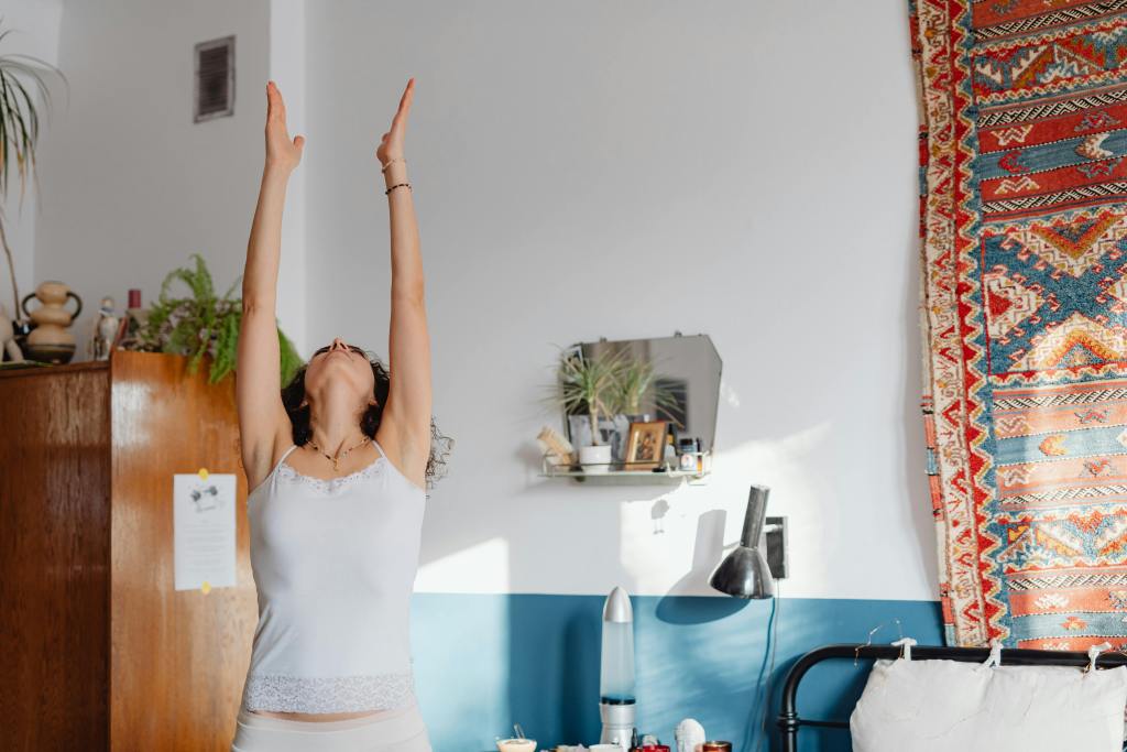 yoga in Alexandria, VA