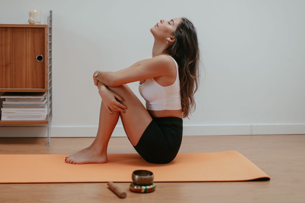 yoga in Alexandria, VA