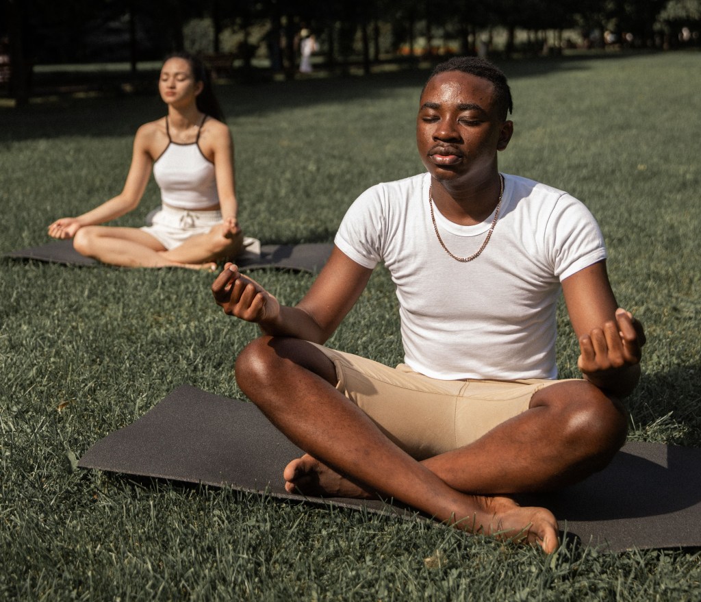 Alexandria VA yoga