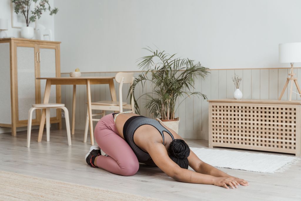 Alexandria VA yoga