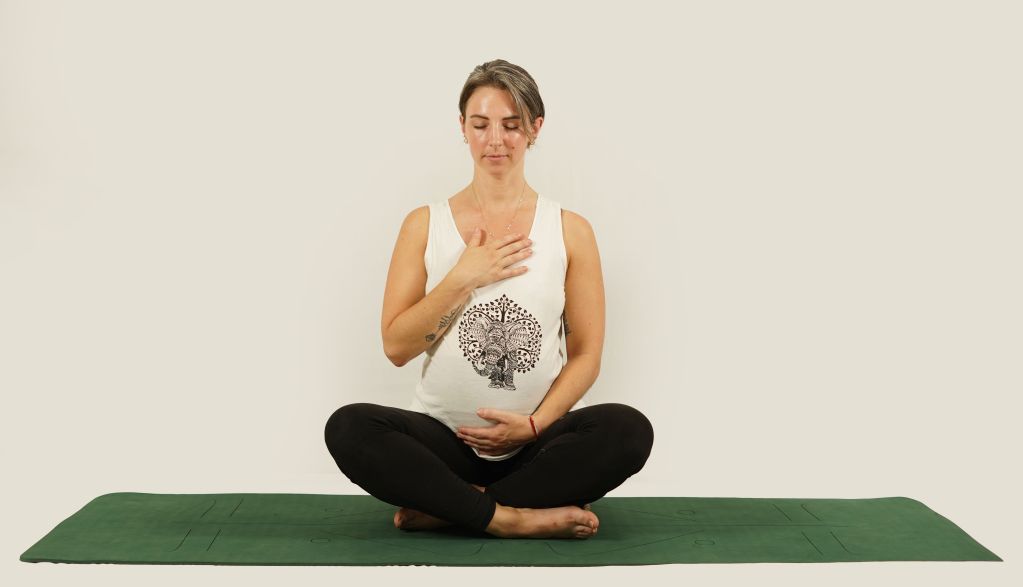 Alexandria VA yoga