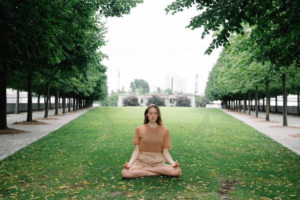 yoga in Alexandria, VA