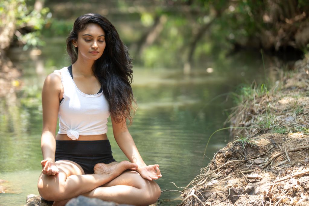Alexandria, VA yoga