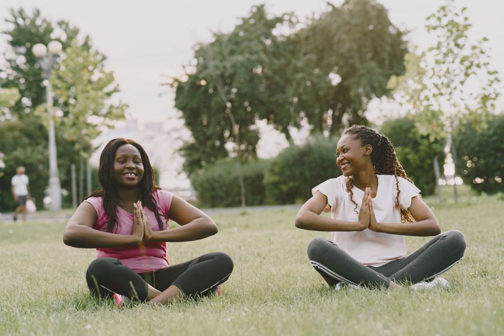 Alexandria, VA yoga
