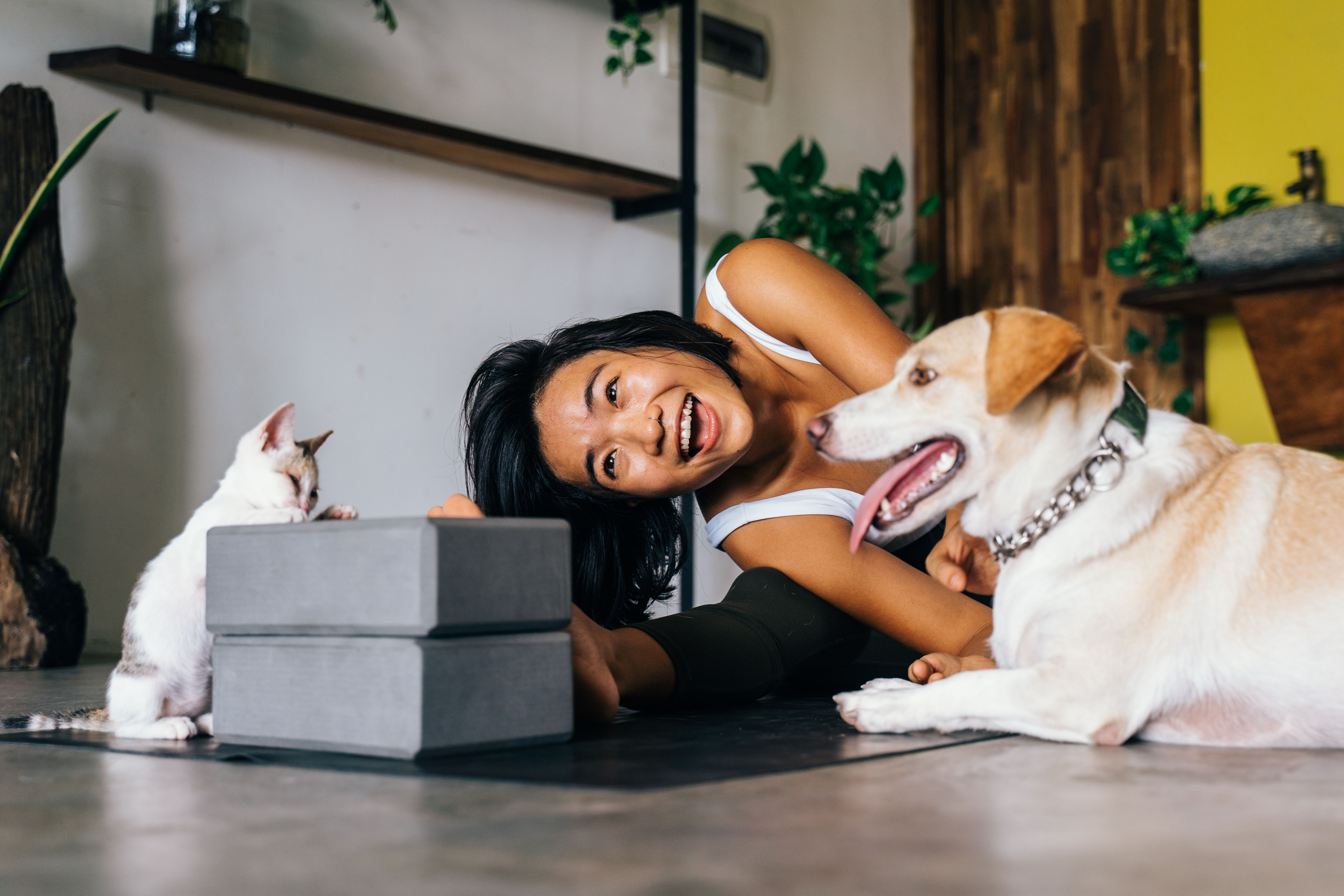 5 Ways Yoga Is an Act of Self-Care: Benefits of Self-Care & More