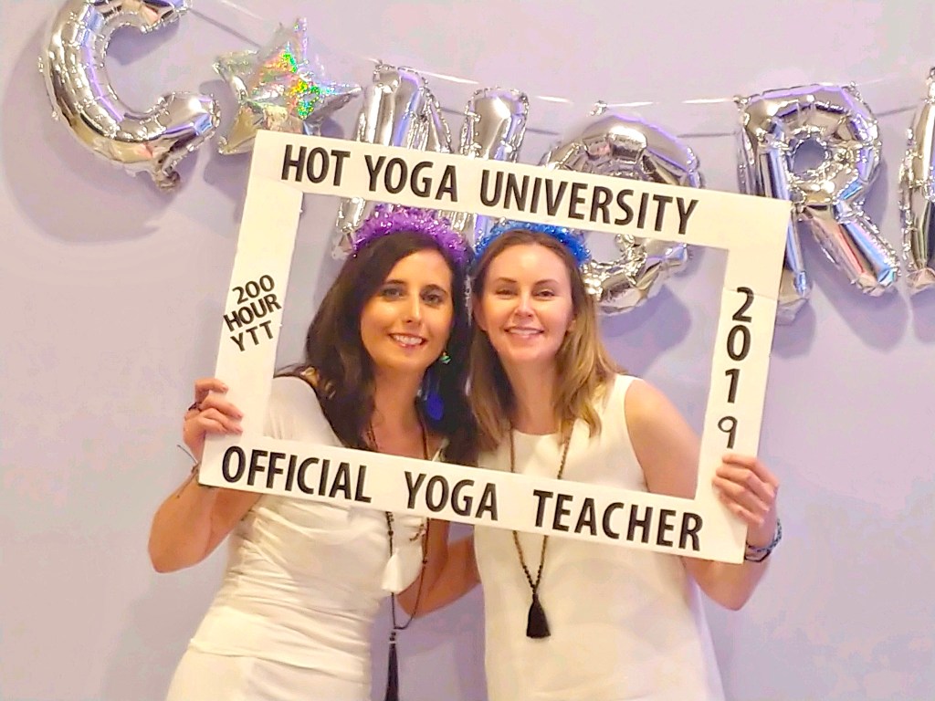 yoga in Alexandria, VA