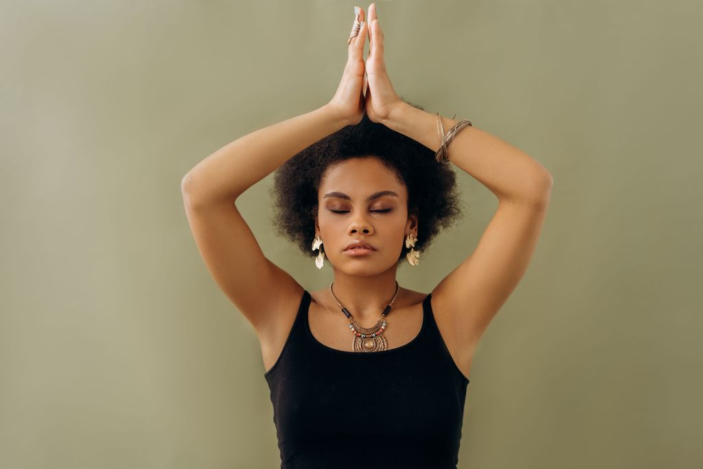 yoga in Alexandria, VA