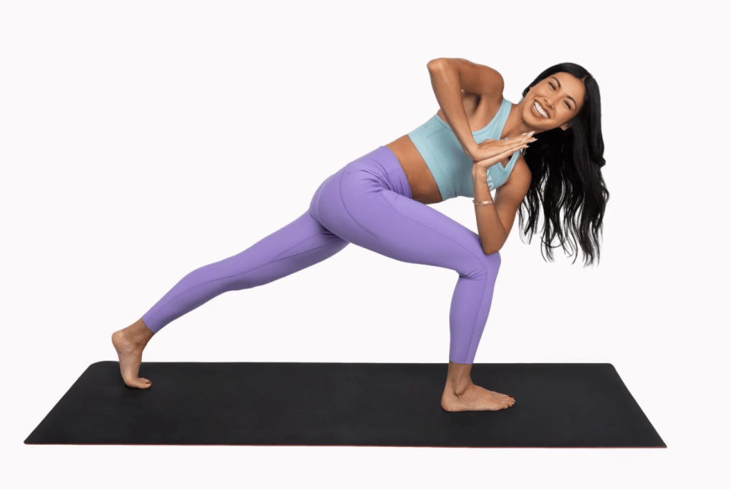 Alexandria, VA yoga
