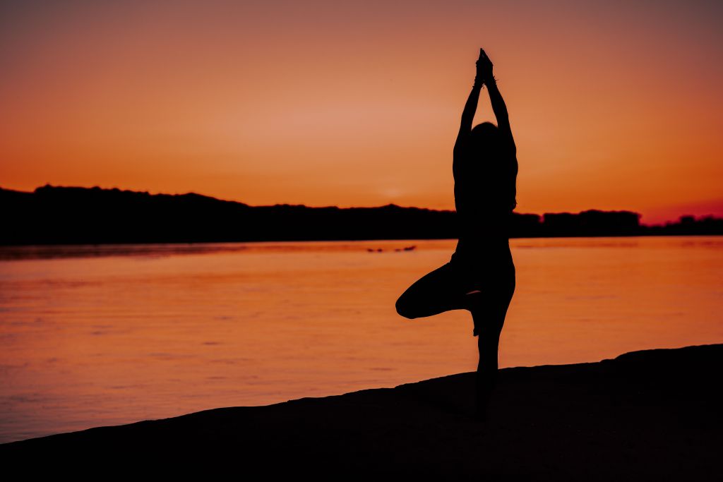 Alexandria, VA yoga